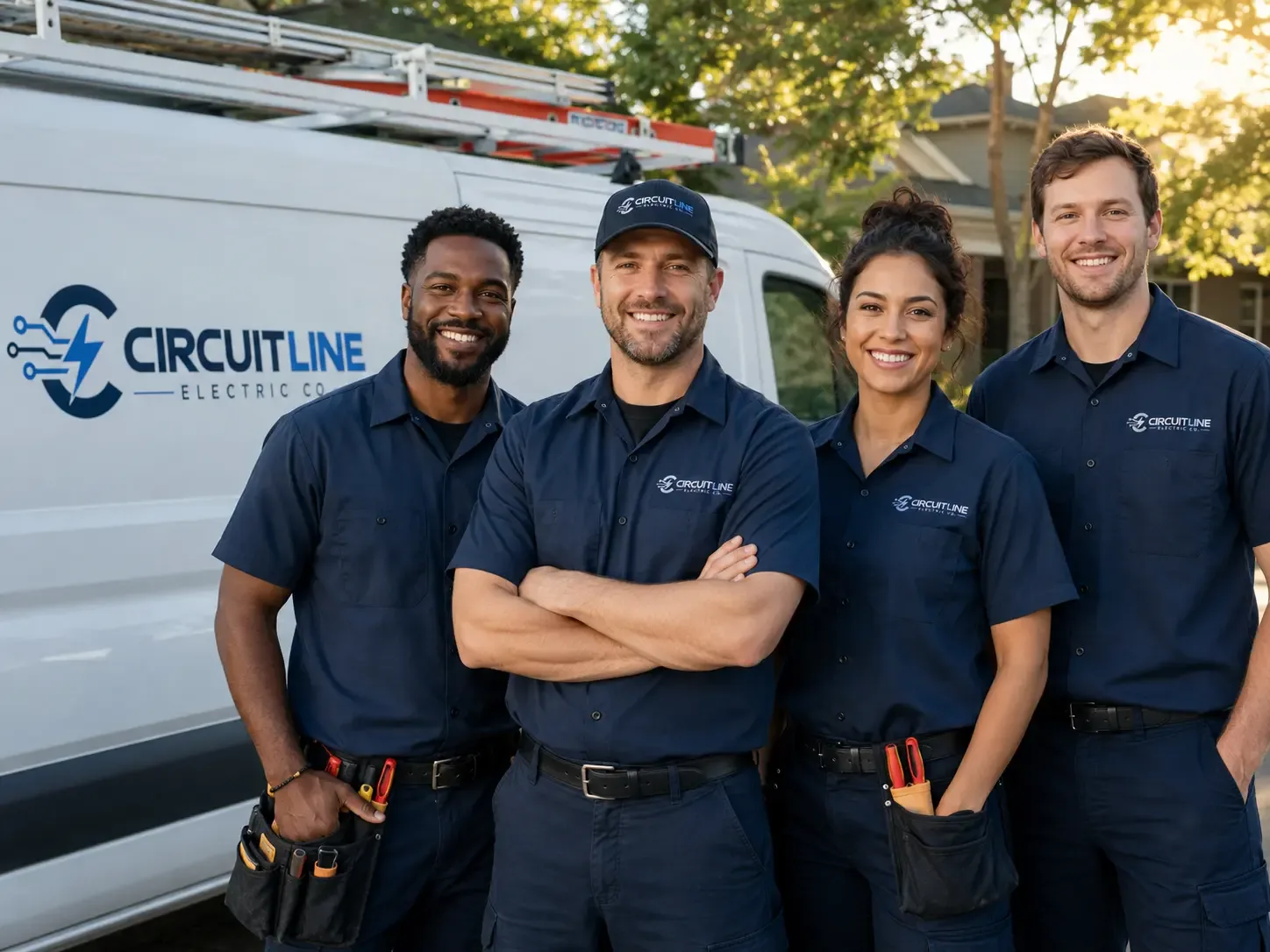 Whole Home Rewiring company in Highlandville, MO